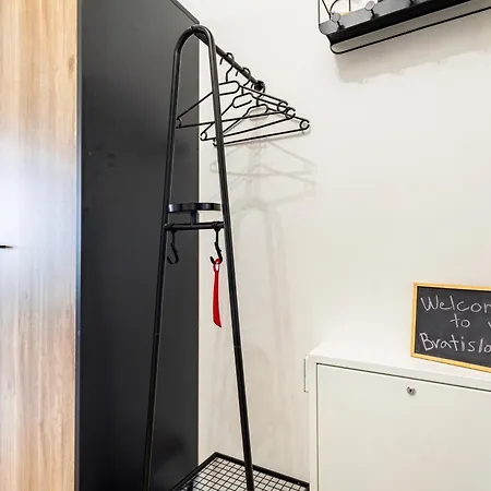 Appartement Jungle - Balcony & Easy Center Access