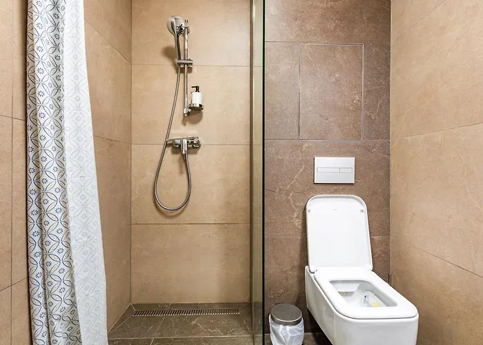 Apartament Jungle - Balcony & Easy Center Access