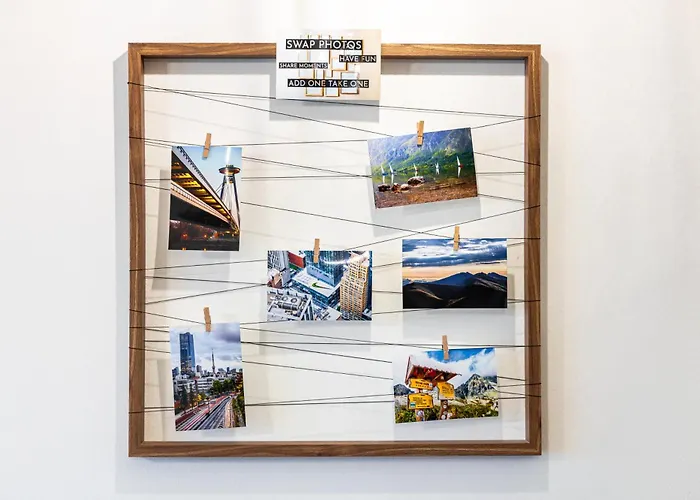 Jungle - Balcony & Easy Center Access Bratysława