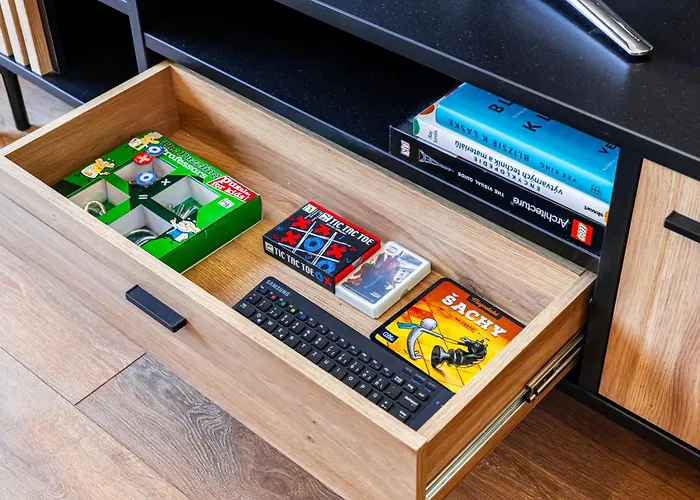 Jungle - Balcony & Easy Center Access Apartament Bratysława