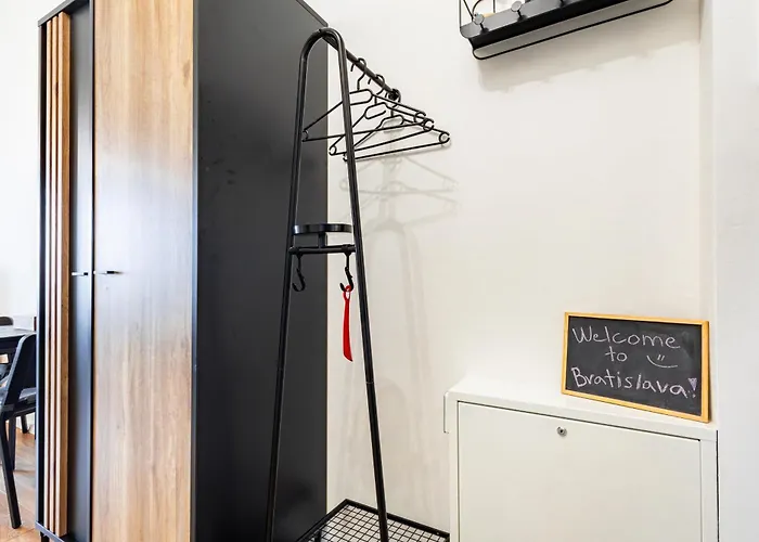 Apartament Jungle - Balcony & Easy Center Access