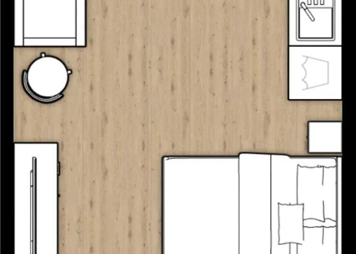 Jungle - Balcony & Easy Center Access Apartament Bratysława